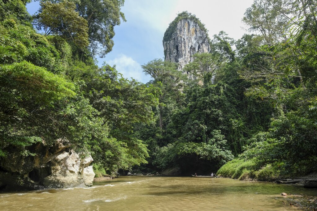 Batu Punggul