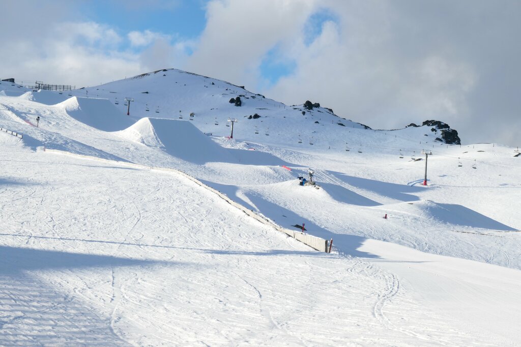Cardrona