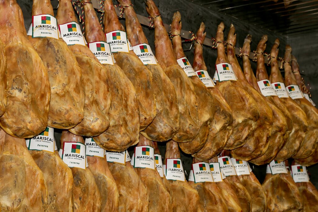taste jamon