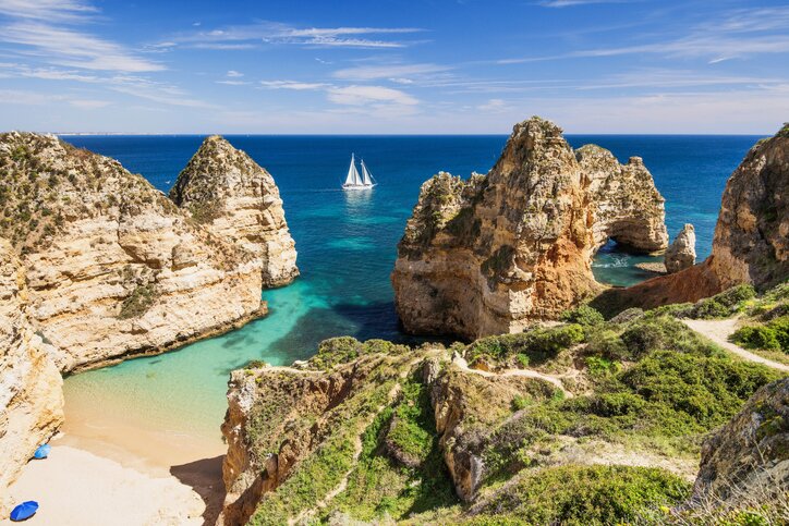 Ponte da Piedade