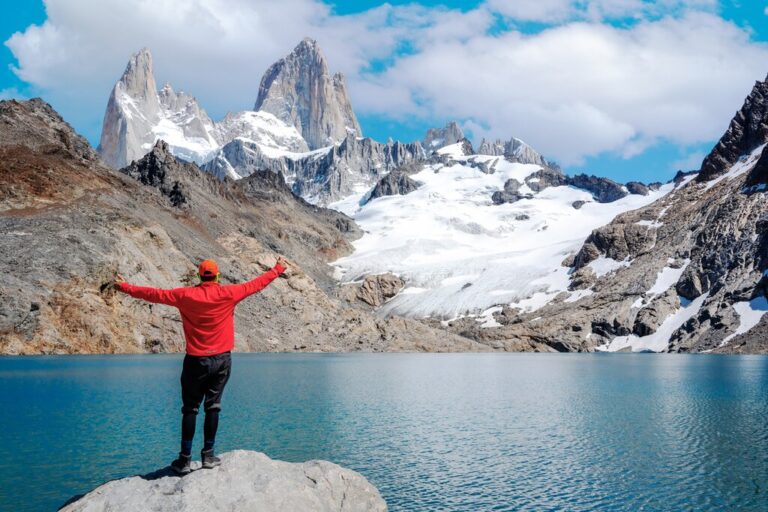 Active Patagonia: Torres del Paine & Los Glaciares National Parks - 12 Days