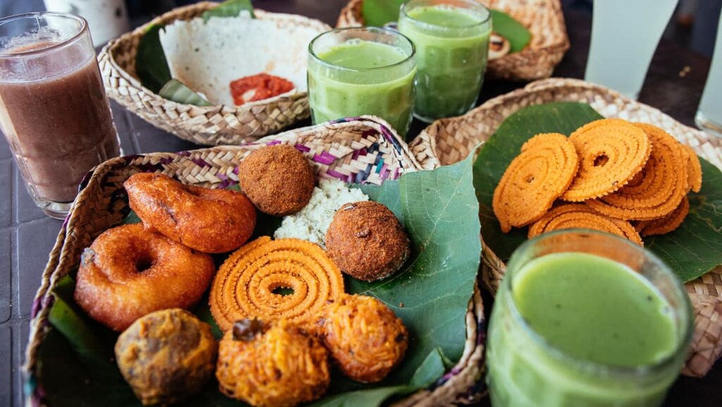 Kandy Food Trail