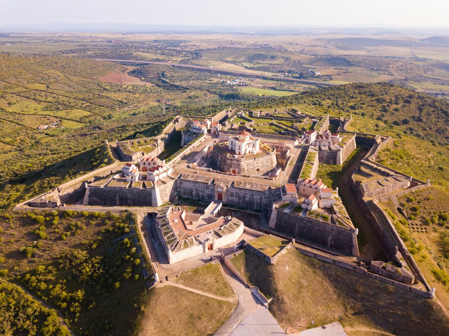 Elvas