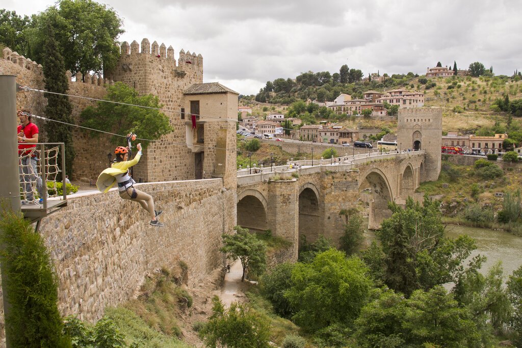 Toledo, Spain