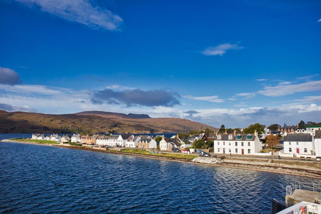 Ullapool
