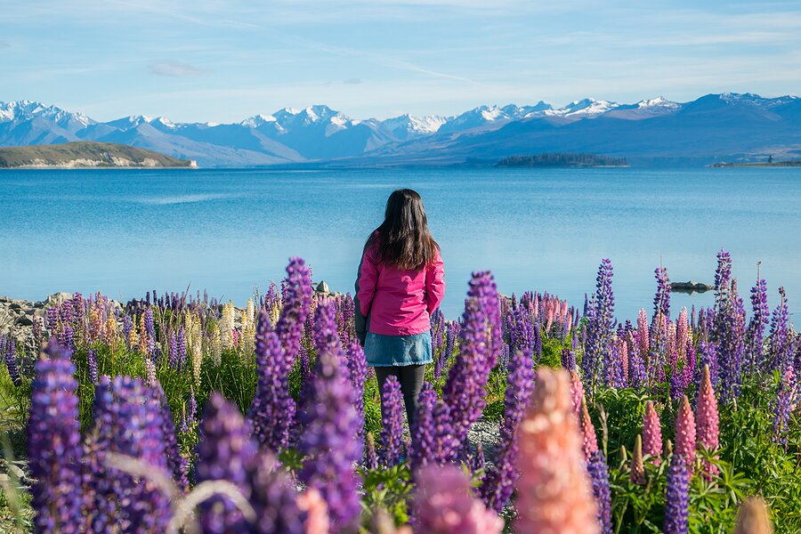 Tekapo
