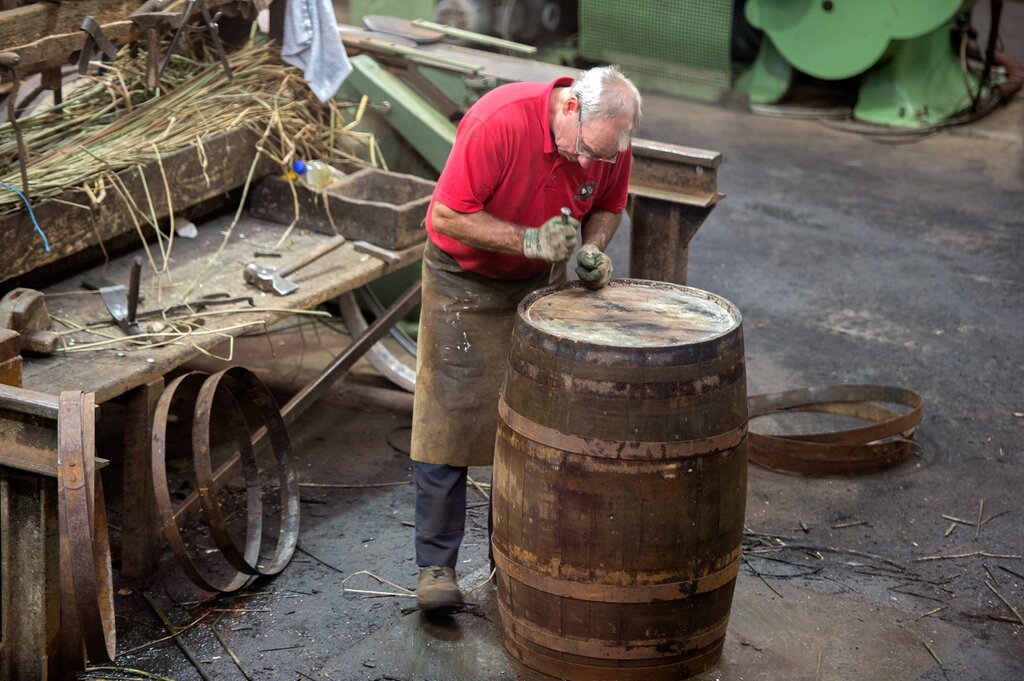 Speyside Cooperage
