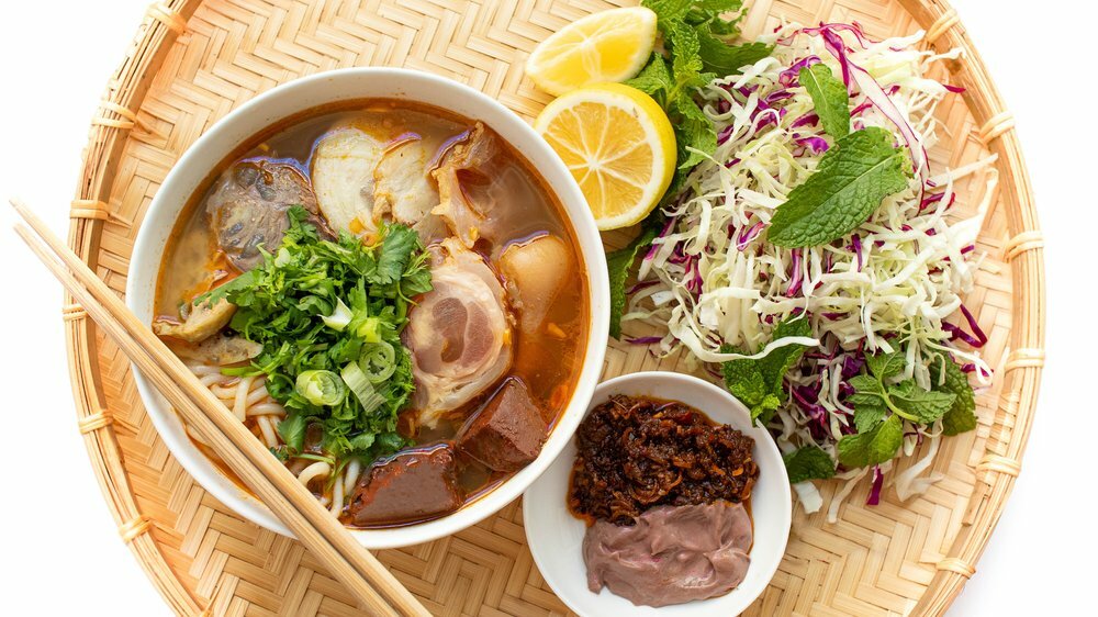 The Real Taste of Hue - Street food Tour