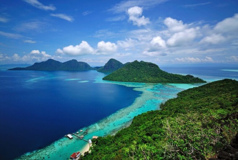 Malaysia In July Travel Tips Weather More