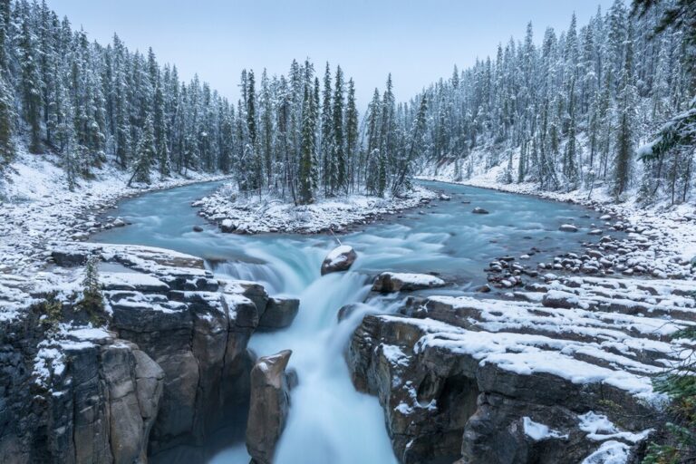 Canada In January Travel Tips Weather More