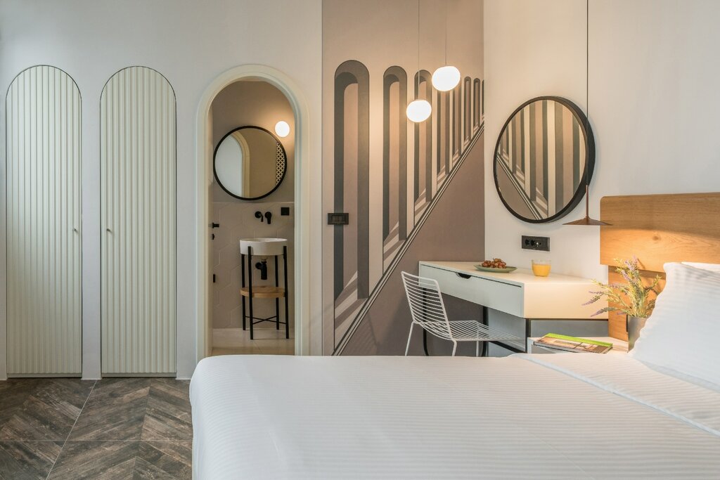 Photo courtesy of Domus Ariadne.