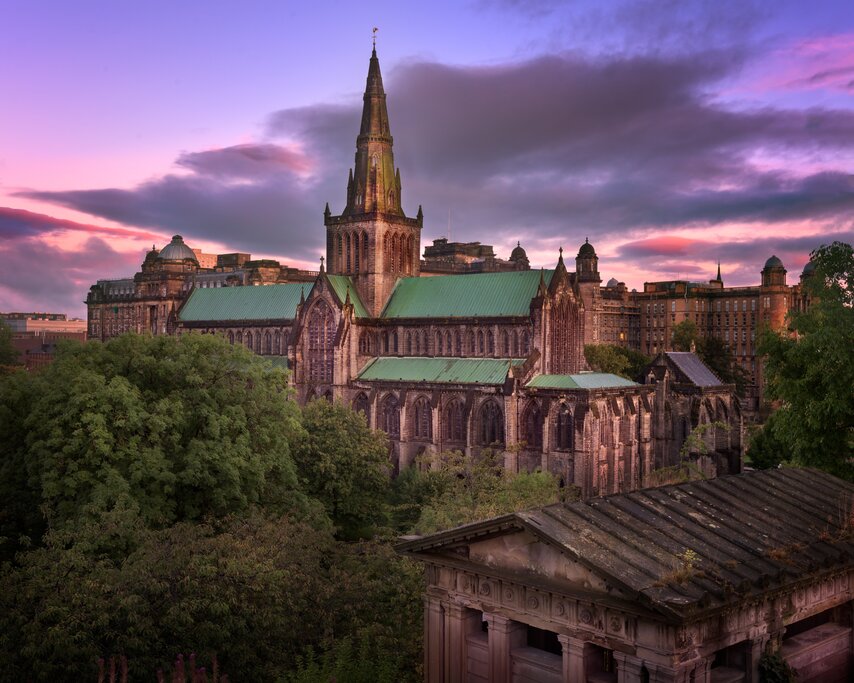 Glasgow Cathedral