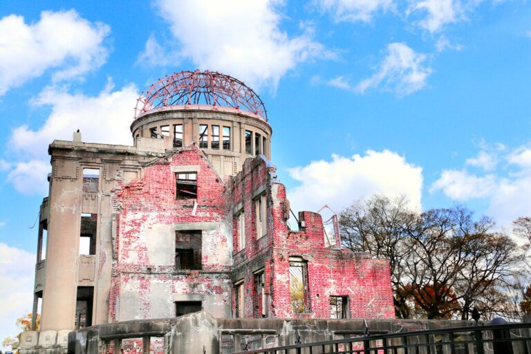 History, Tradition & Culture: Tokyo, Kyoto, Hiroshima & Osaka - 12 Days