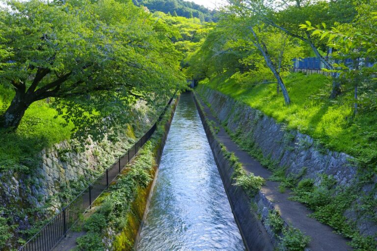 Cycling Expedition Around Japan's Lake Biwa - 8 Days
