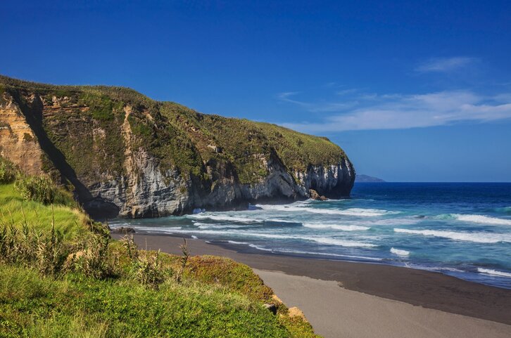 São Miguel - Azores