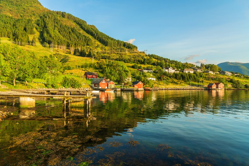 Rosendal