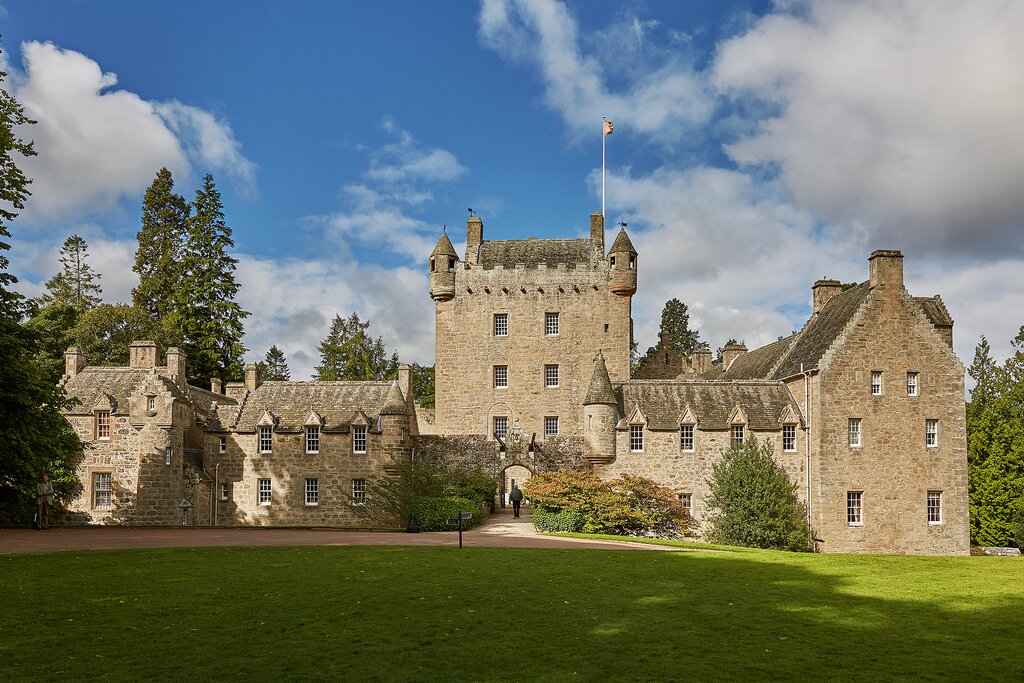 Cawdor Castle