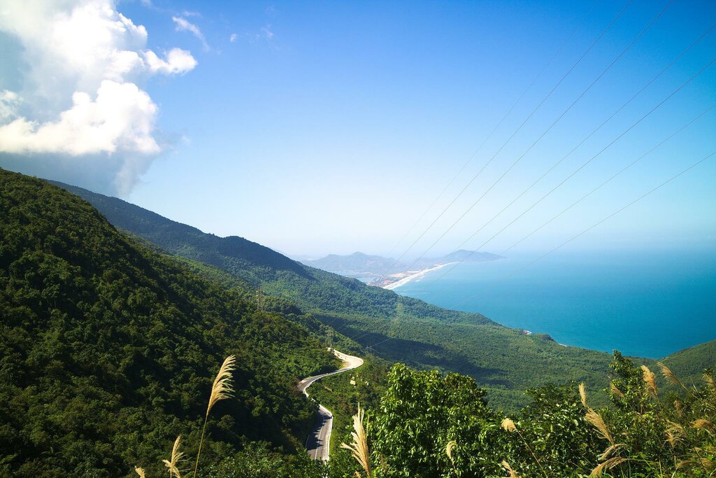 Private Transfer Hue to Hoi An
