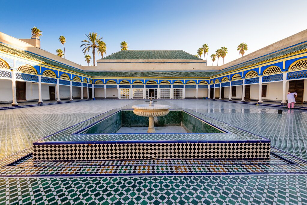 Mystical Marrakesh: Unveiling the Allure of Morocco's Vibrant Jewel