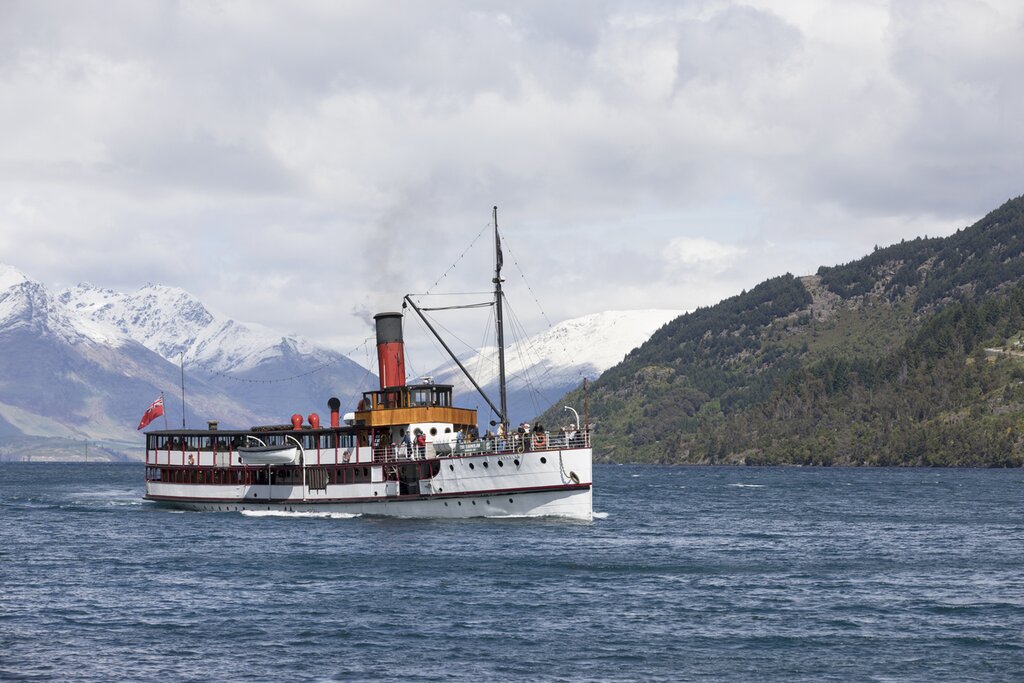 Queenstown