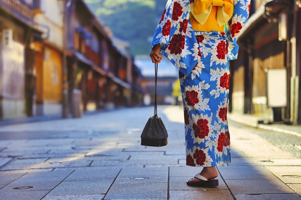 See the history and culture of Japan with immersive tours of Osaka and more
