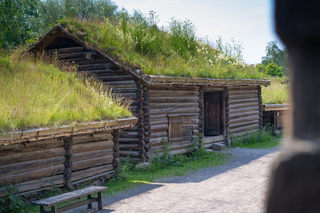 Open Air Museum