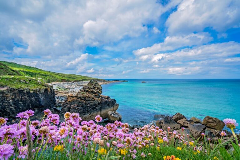 England In July Travel Tips Weather More