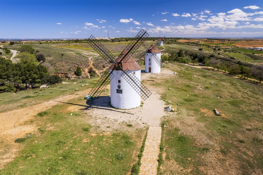 spain