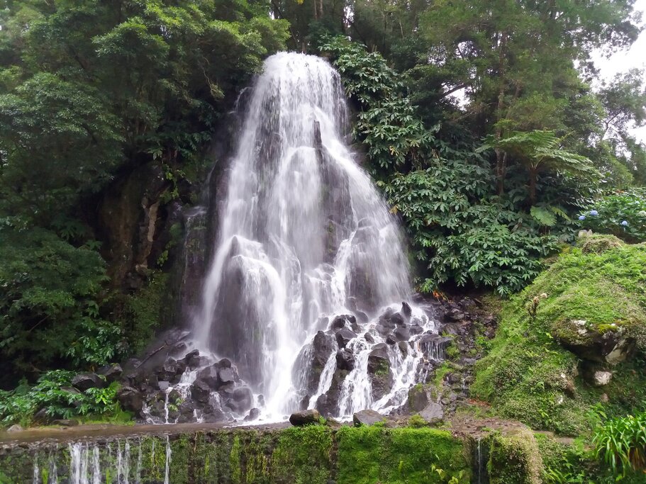 Hiking Excursion to Pico da Vara
