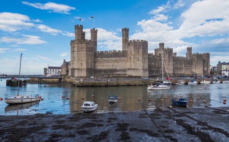 Best of Wales: Cardiff, Brecon Beacons, Llandudno & Conwy - 5 Days