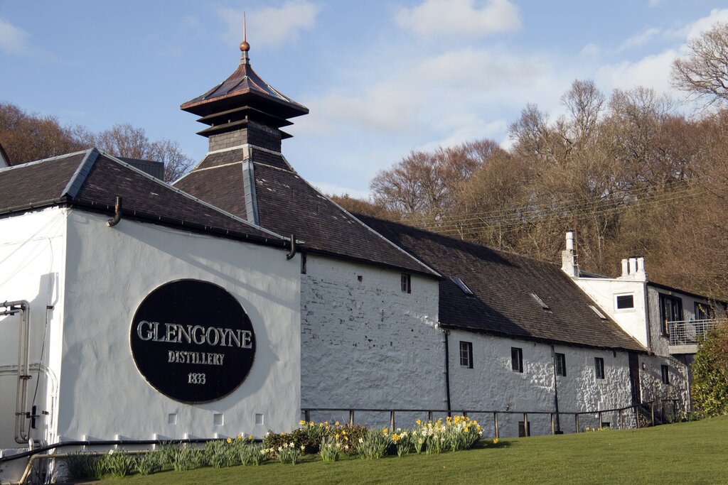 Discover Malt Whisky Tour 