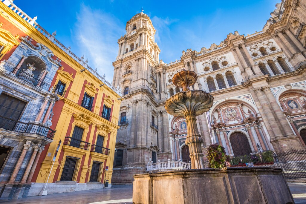 Málaga