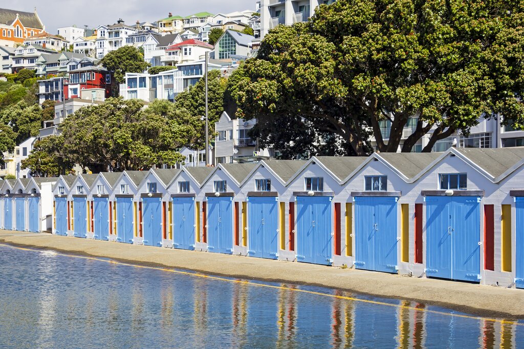 Wellington