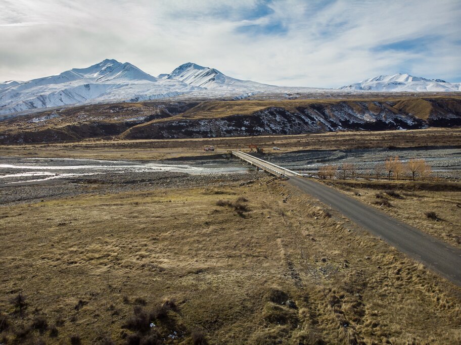 Explore Methven