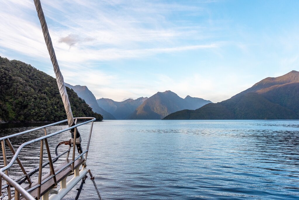 Doubtful Sound