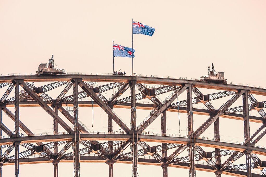 Sydney BridgeClimb