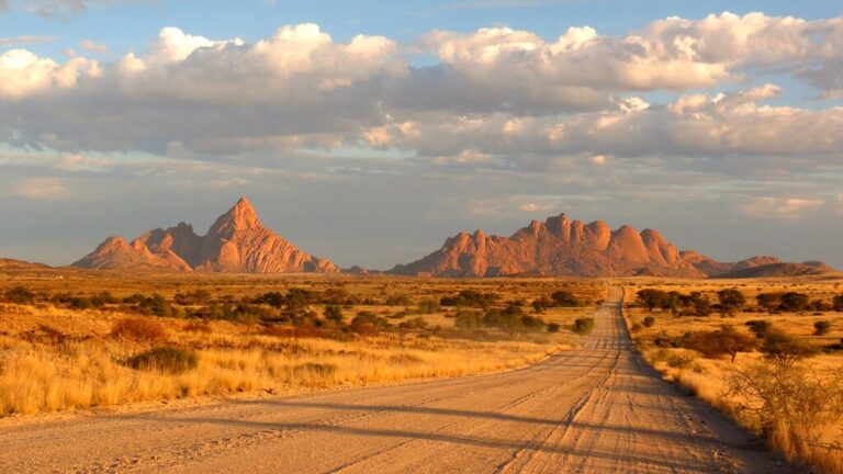 Namibia Off-the-Beaten-Track Safari – 10 Days