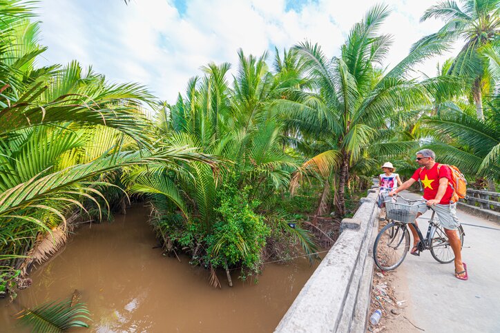 Ben Tre