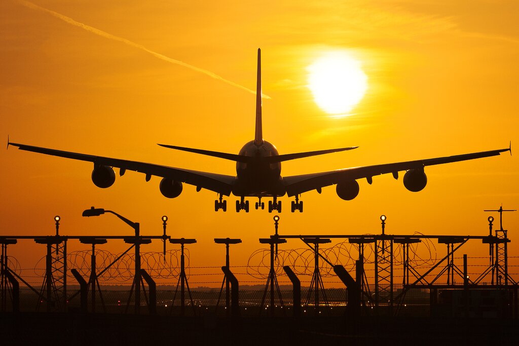 Heathrow
