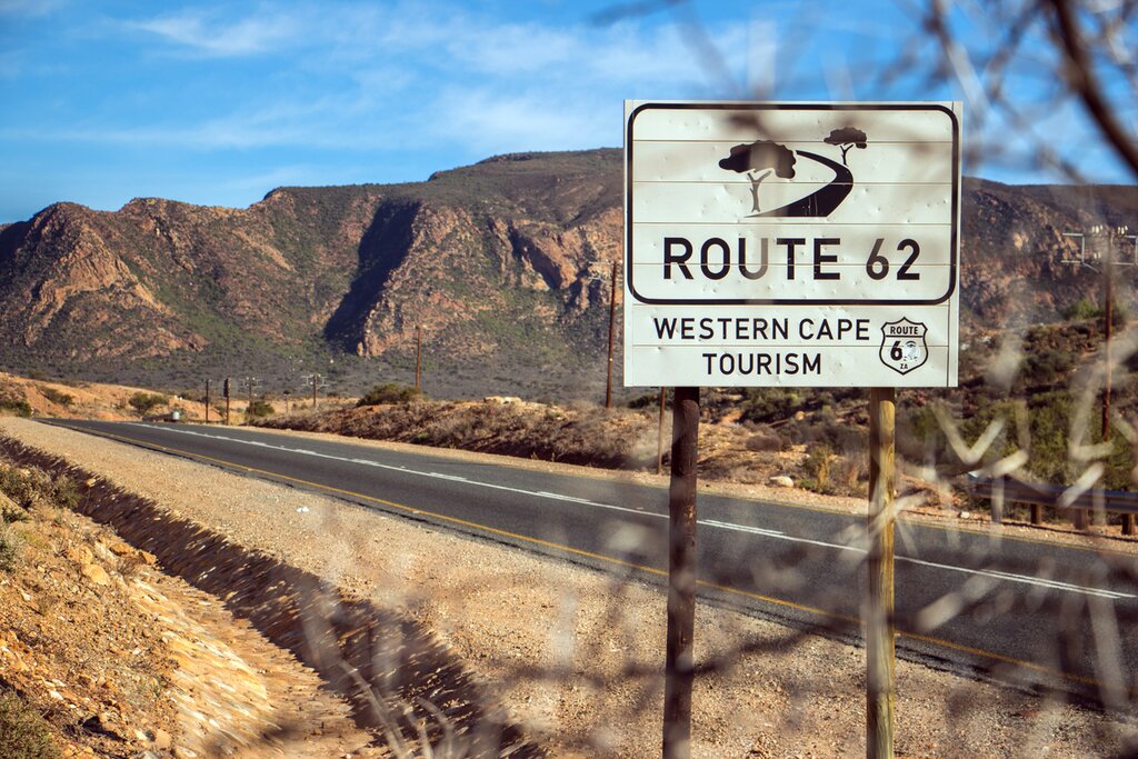 Route 62