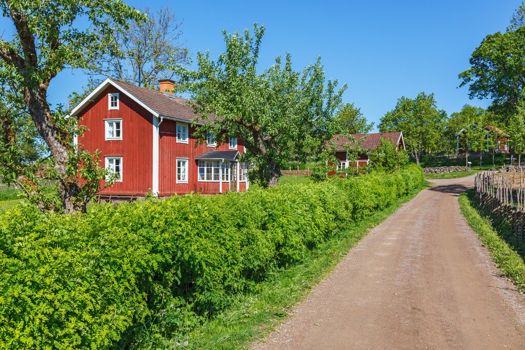 A Day in Småland: Exploring the Heart of Swedish Charm