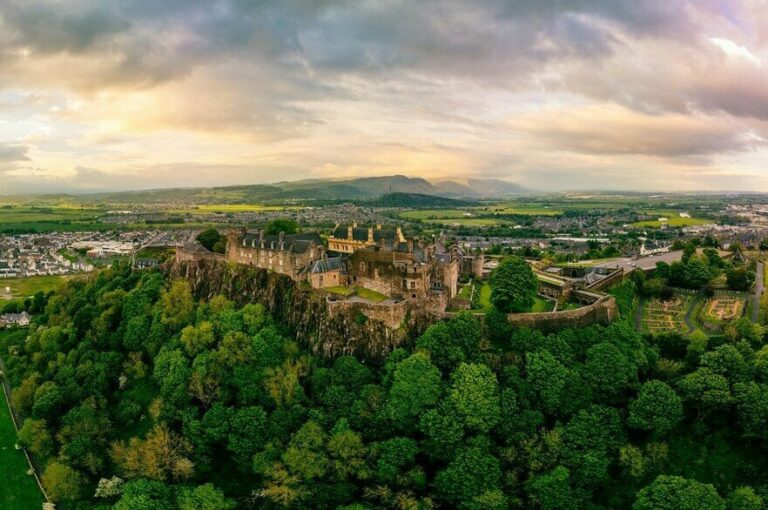 10 Days in Scotland - 4 Unique Itinerary Ideas