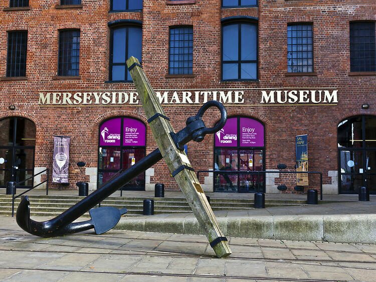 Maritime Museum