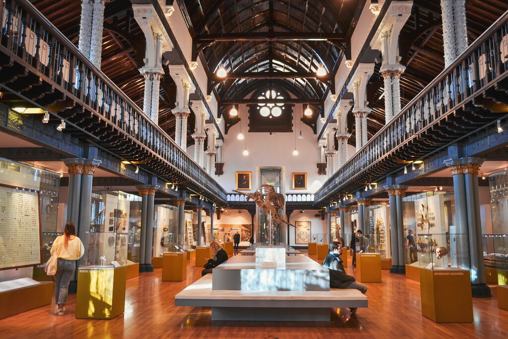 Hunterian Museum