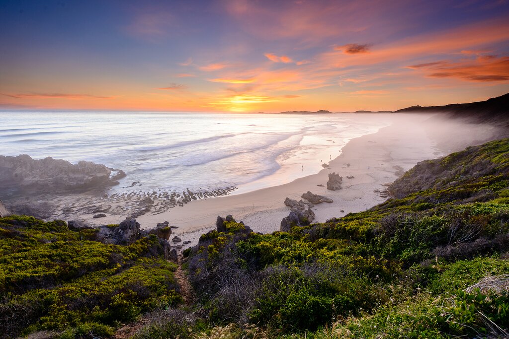 Brenton-on-sea