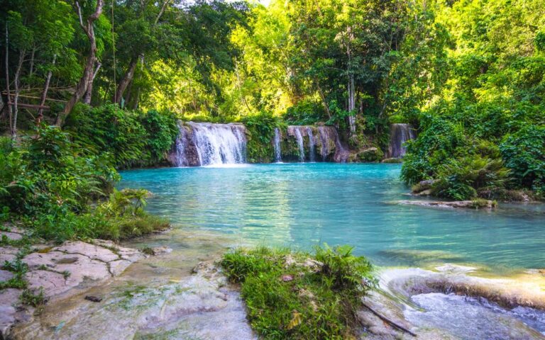 The Philippines In April Travel Tips Weather More