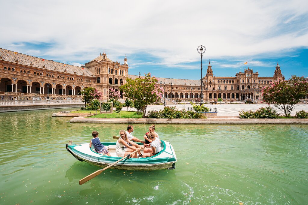 Alcazar