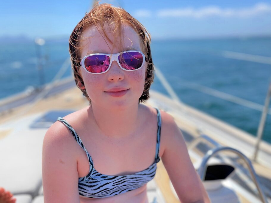 Sail La Concha Bay