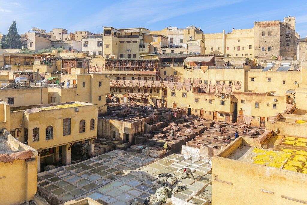 Fez