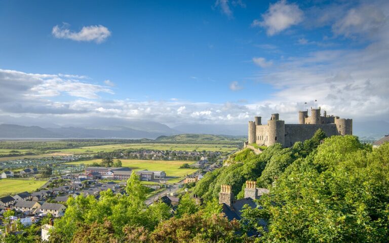 5 Days in Wales - 4 Unique Itinerary Ideas